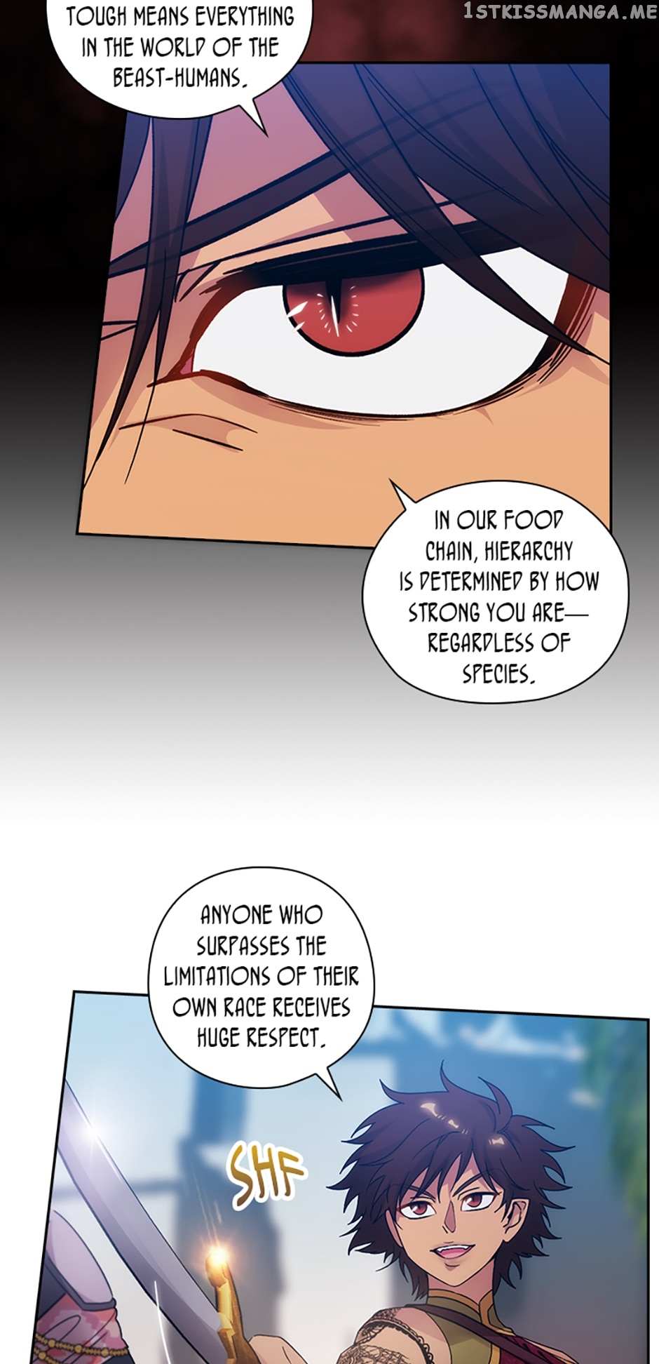 Reminiscence Adonis Chapter 232 page 13 - 