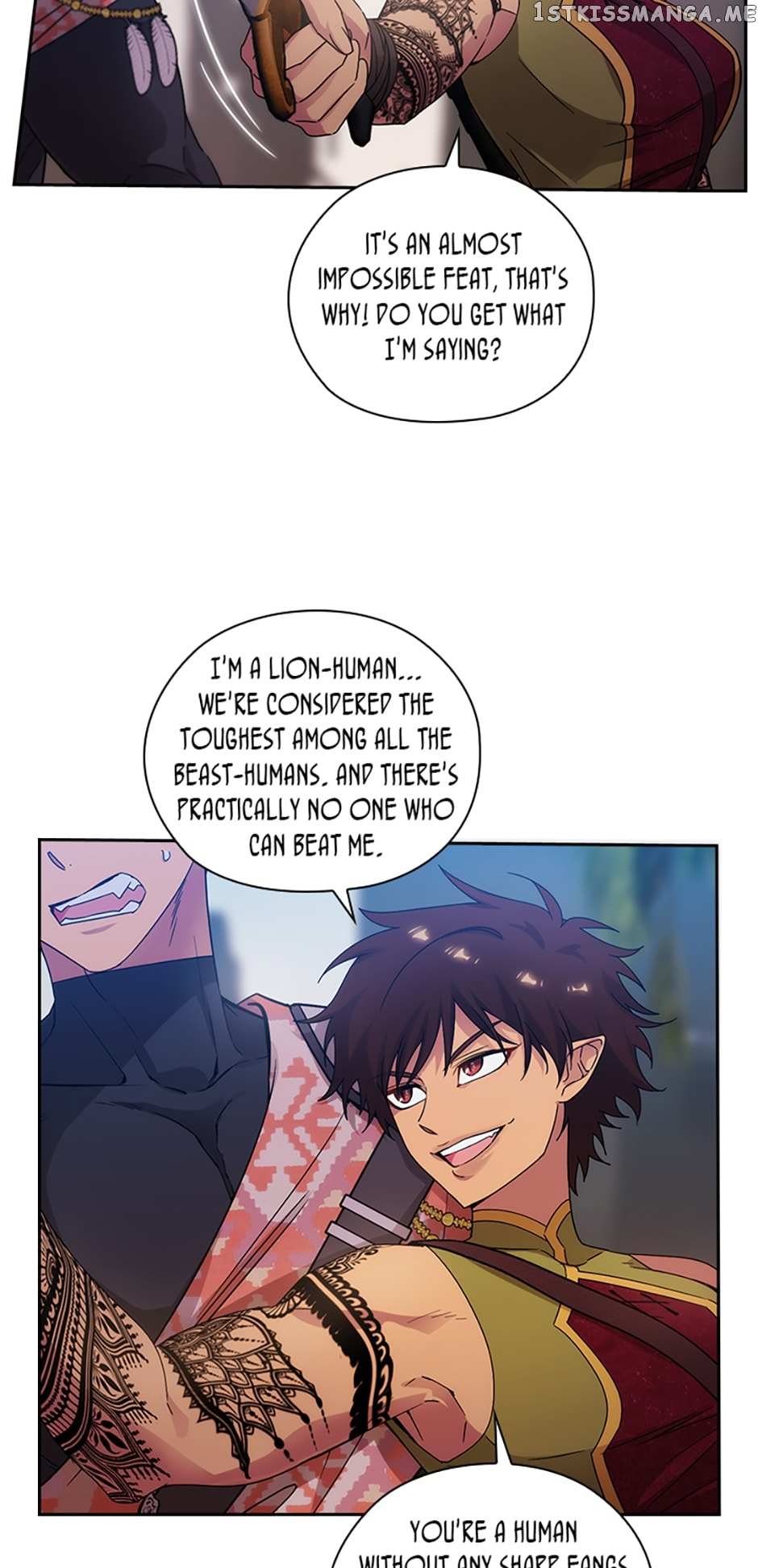 Reminiscence Adonis Chapter 232 page 14 - 