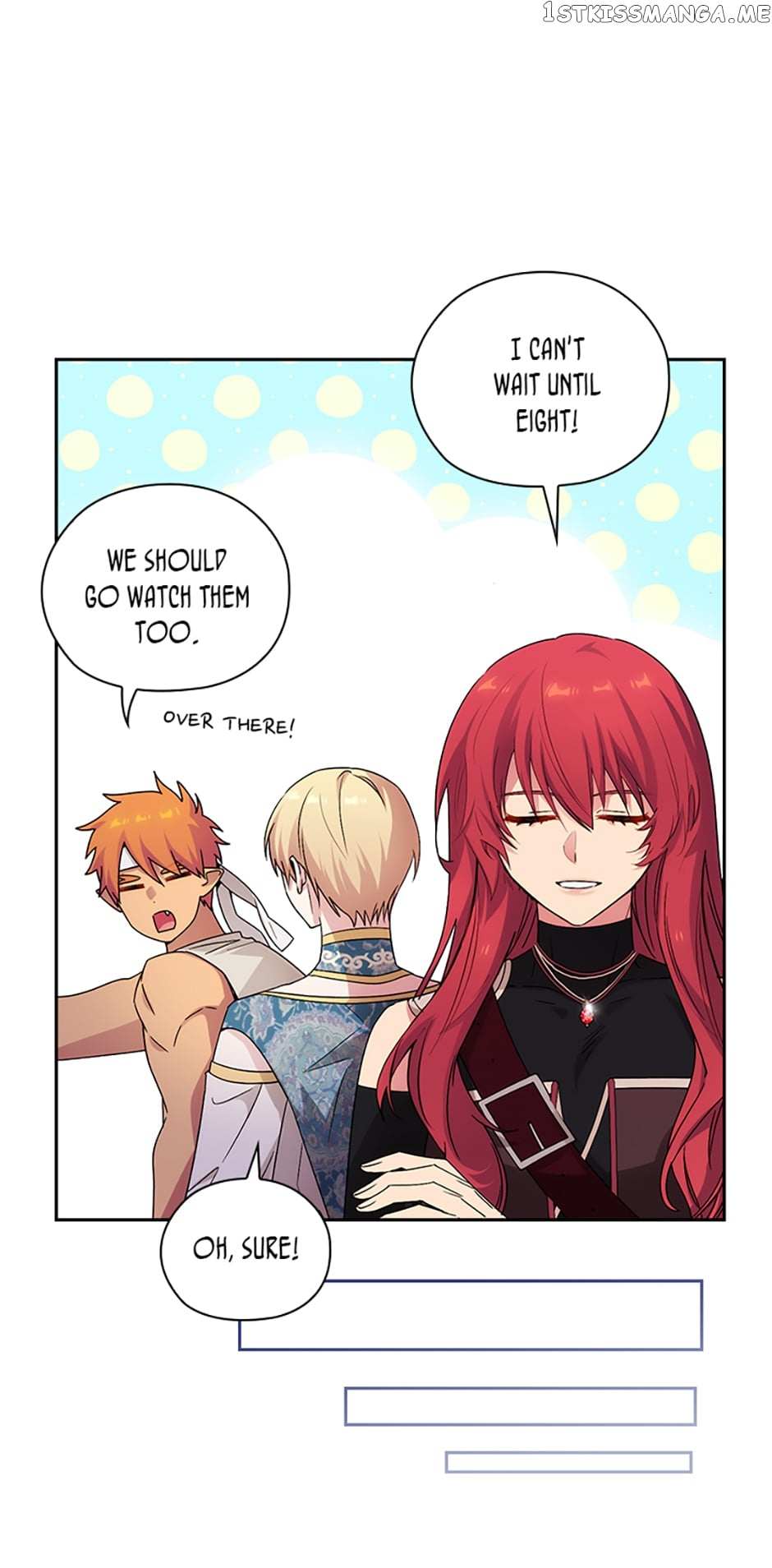 Reminiscence Adonis Chapter 232 page 30 - 