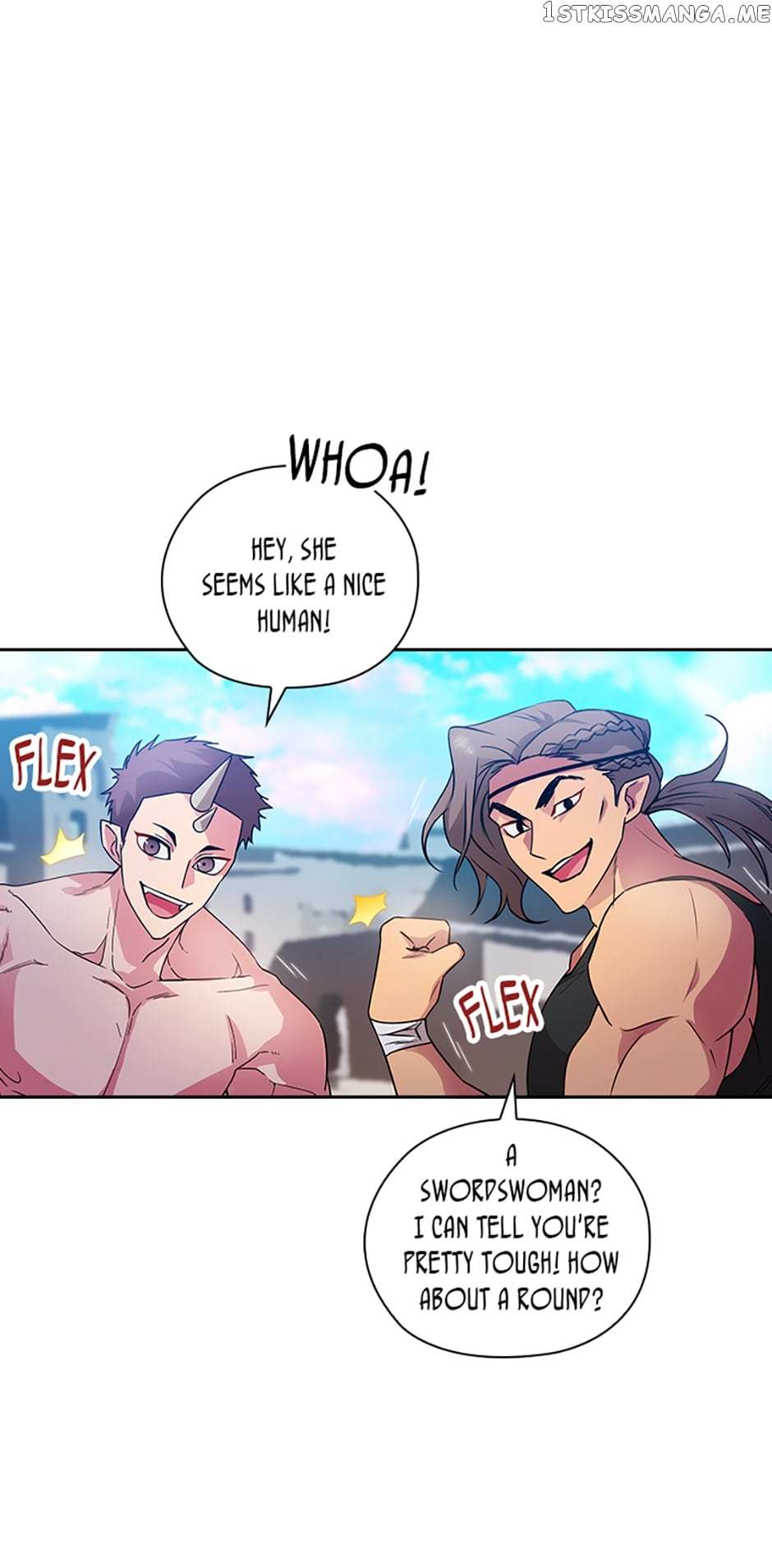 Reminiscence Adonis Chapter 232 page 31 - 