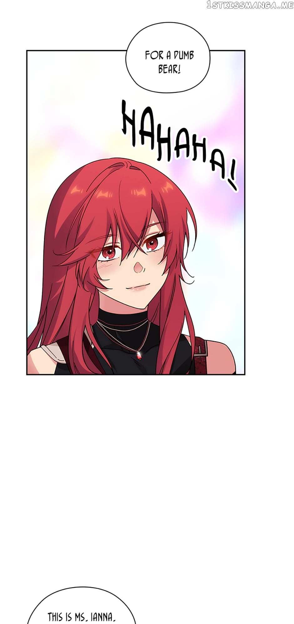 Reminiscence Adonis Chapter 232 page 40 - 