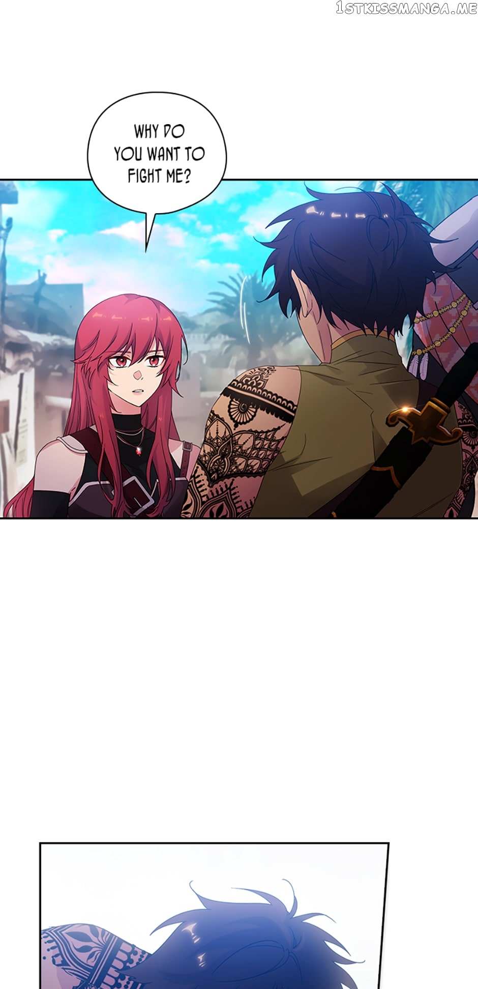 Reminiscence Adonis Chapter 232 page 5 - 