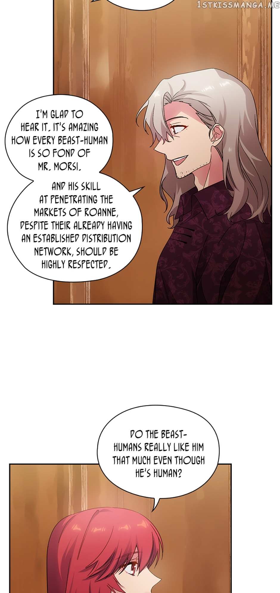 Reminiscence Adonis Chapter 232 page 49 - 