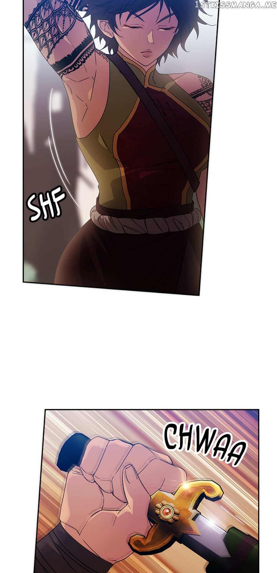 Reminiscence Adonis Chapter 232 page 6 - 