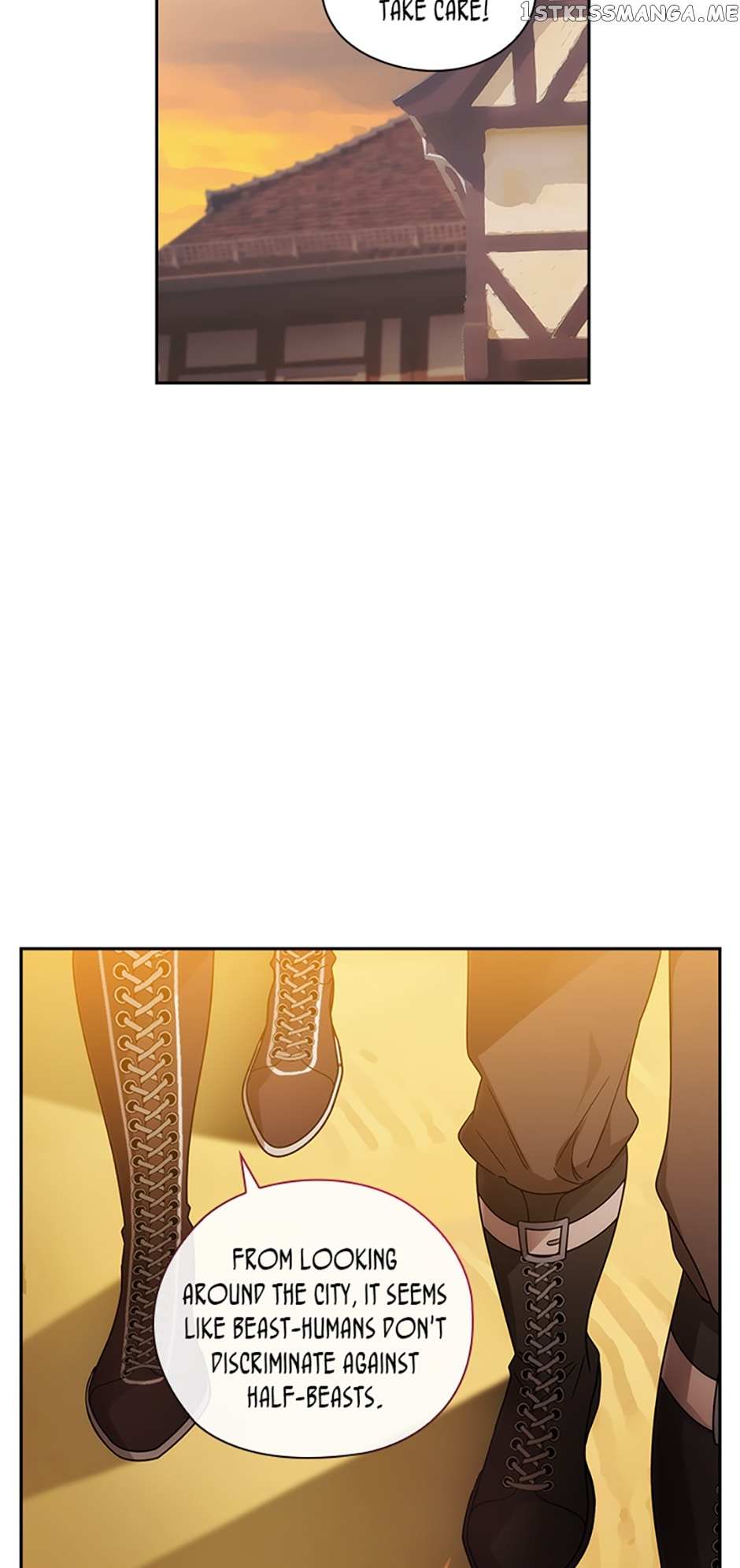 Reminiscence Adonis Chapter 232 page 51 - 