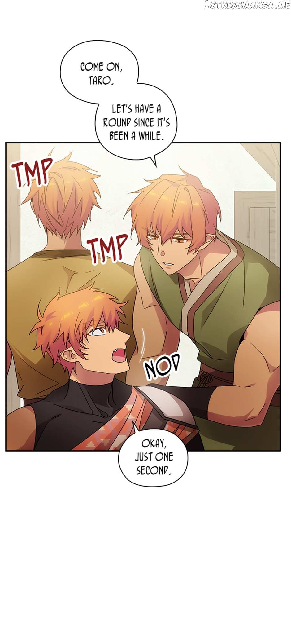 Reminiscence Adonis Chapter 232 page 55 - 