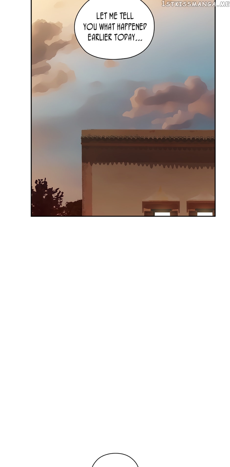 Reminiscence Adonis Chapter 232 page 58 - 