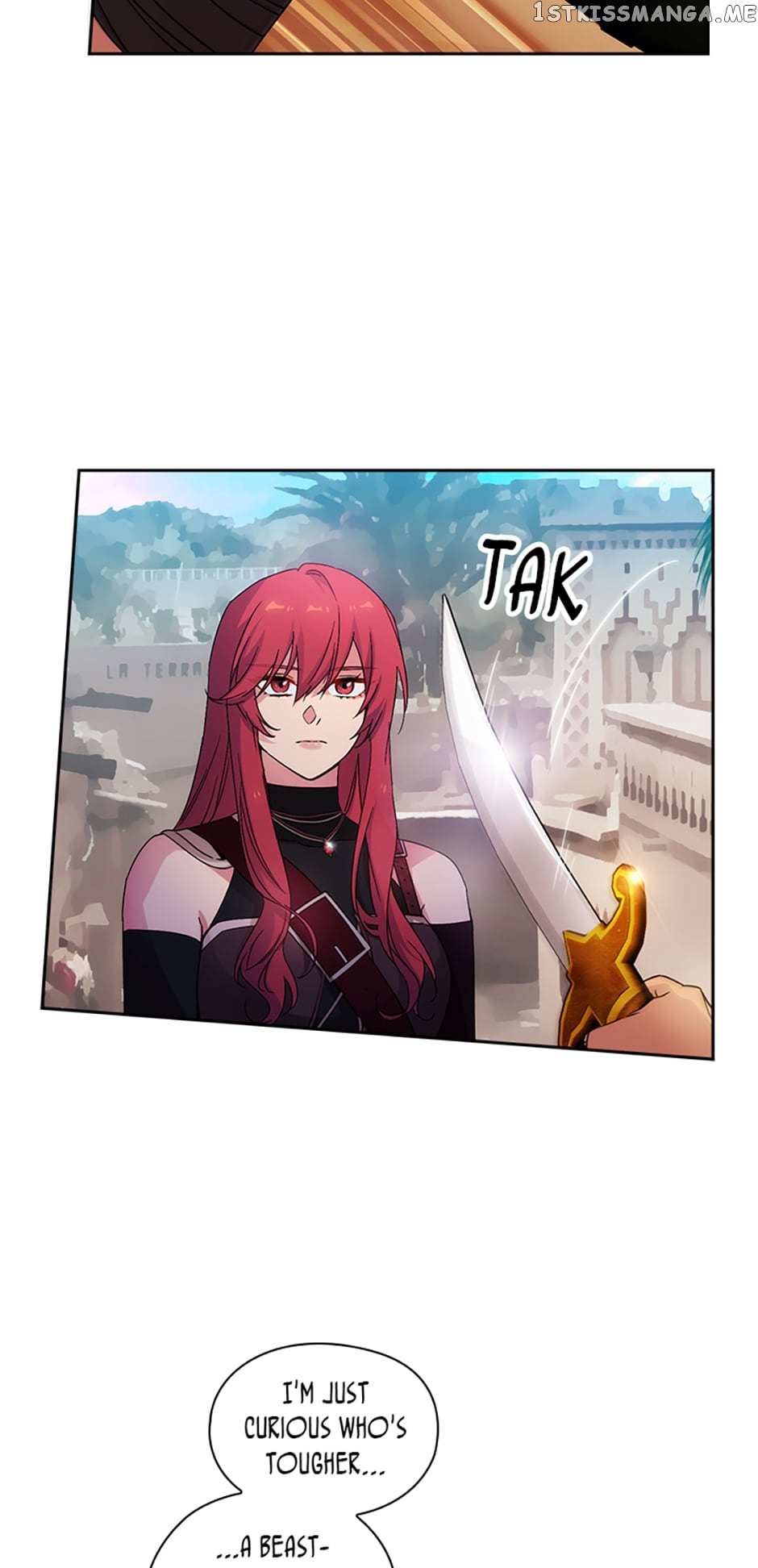 Reminiscence Adonis Chapter 232 page 7 - 