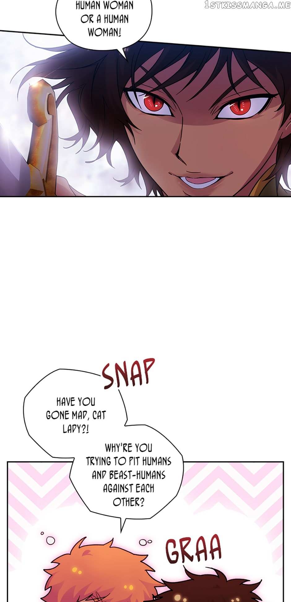 Reminiscence Adonis Chapter 232 page 8 - 