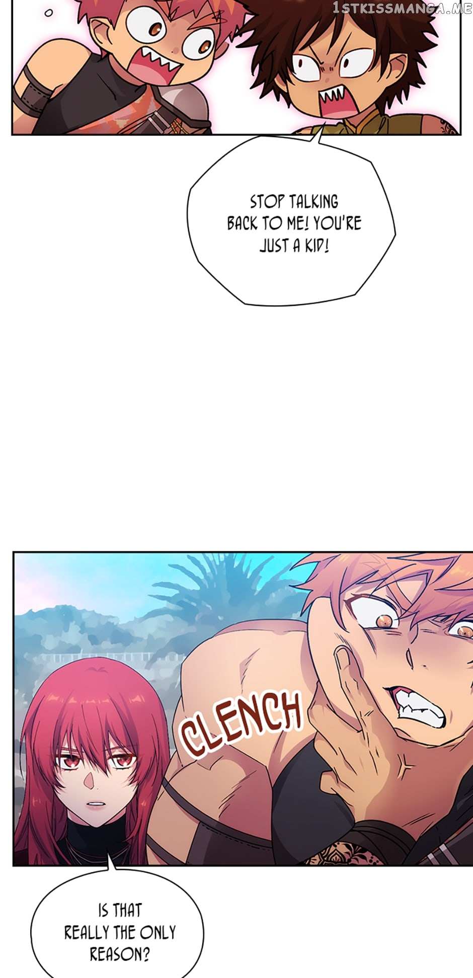 Reminiscence Adonis Chapter 232 page 9 - 