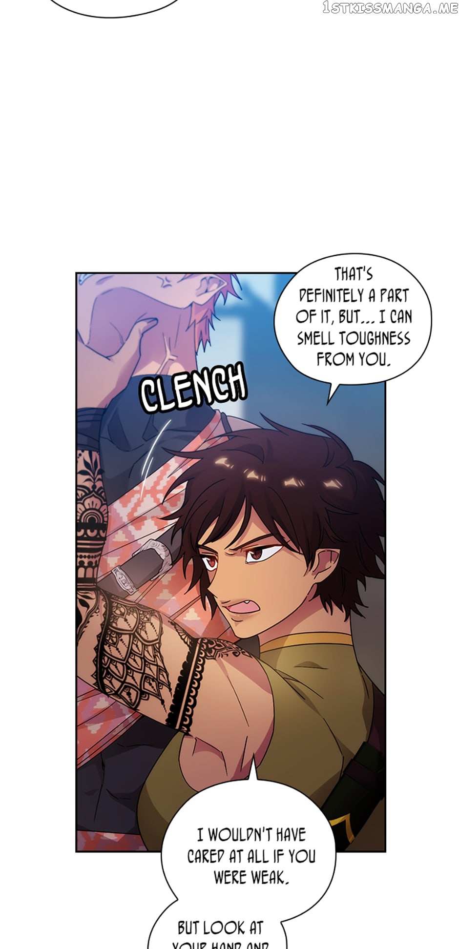 Reminiscence Adonis Chapter 232 page 10 - 