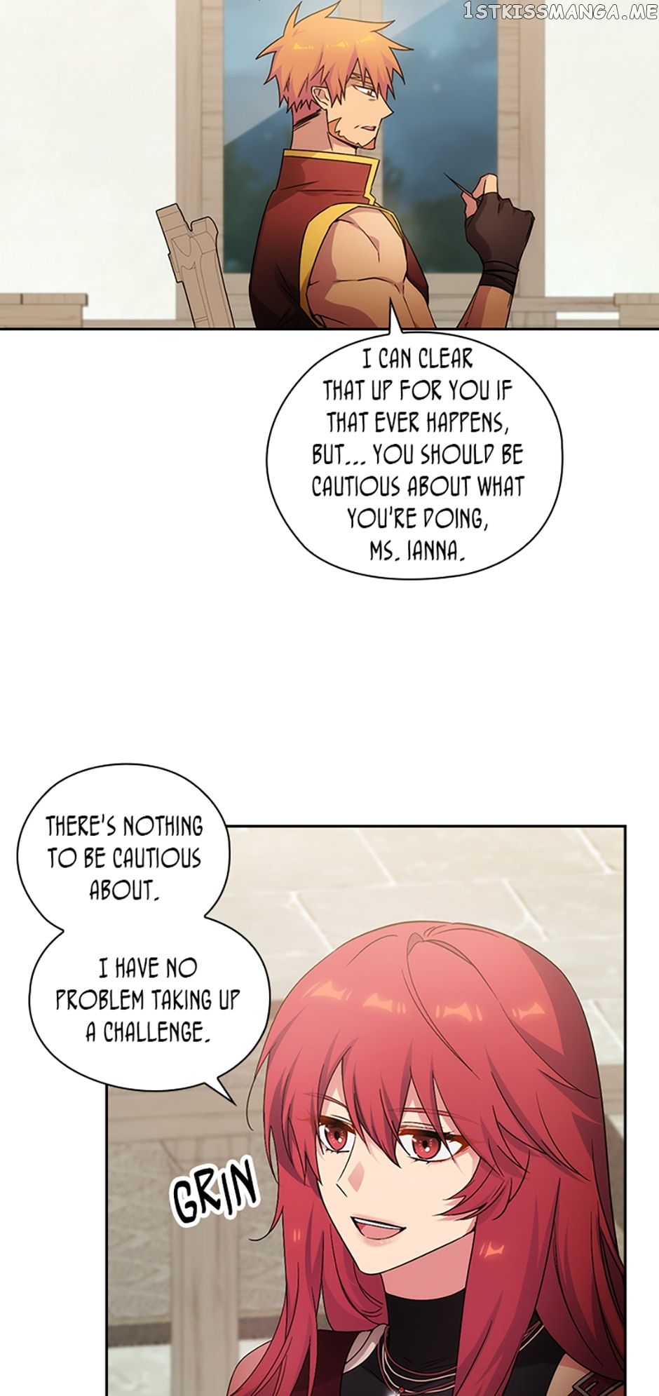 Reminiscence Adonis Chapter 233 page 12 - 