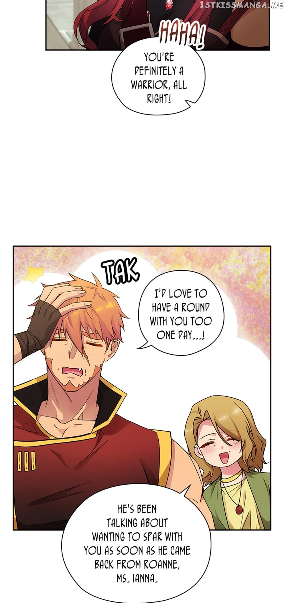 Reminiscence Adonis Chapter 233 page 13 - 