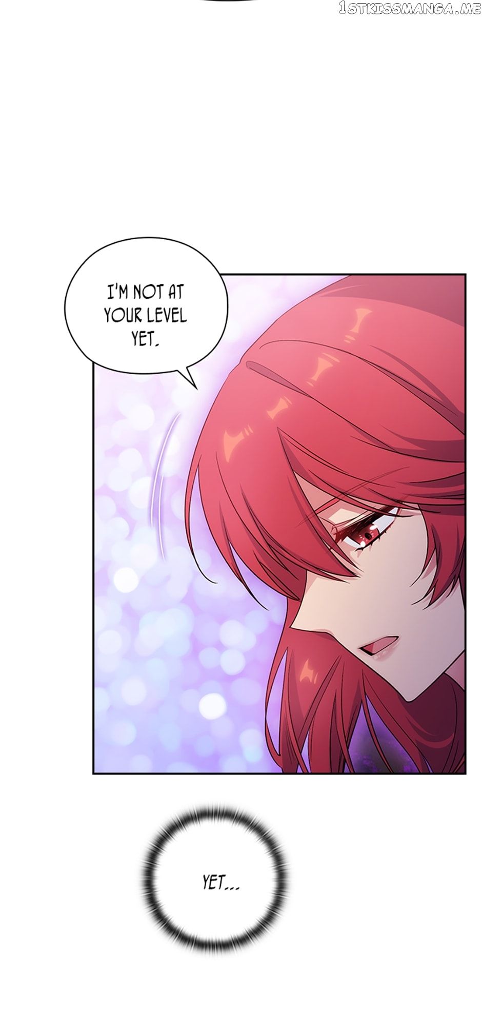 Reminiscence Adonis Chapter 233 page 14 - 