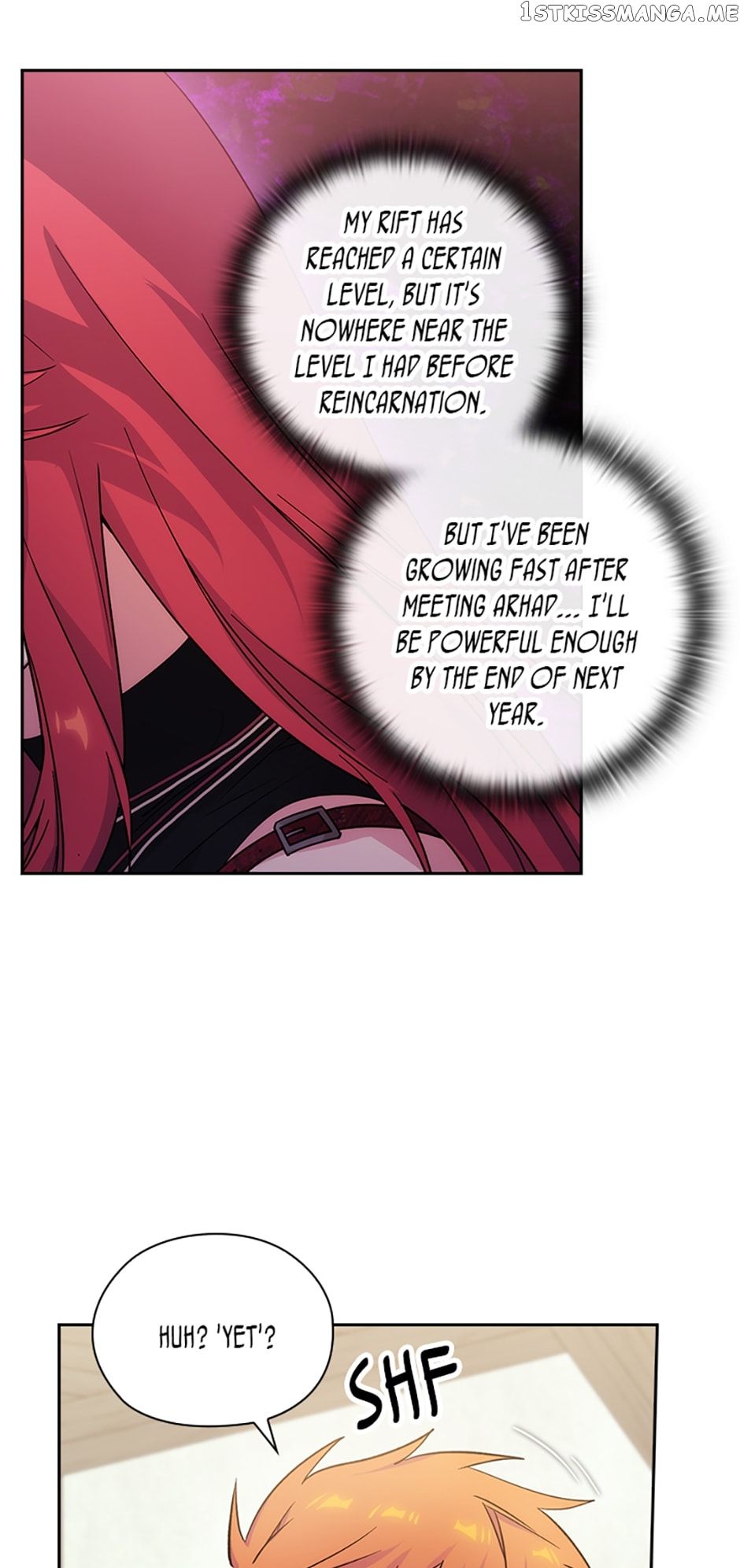 Reminiscence Adonis Chapter 233 page 15 - 