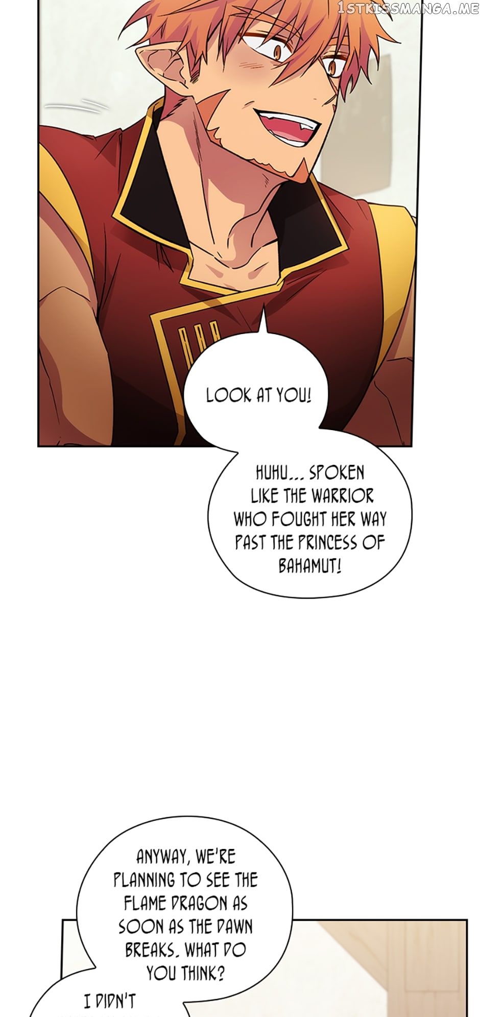 Reminiscence Adonis Chapter 233 page 16 - 
