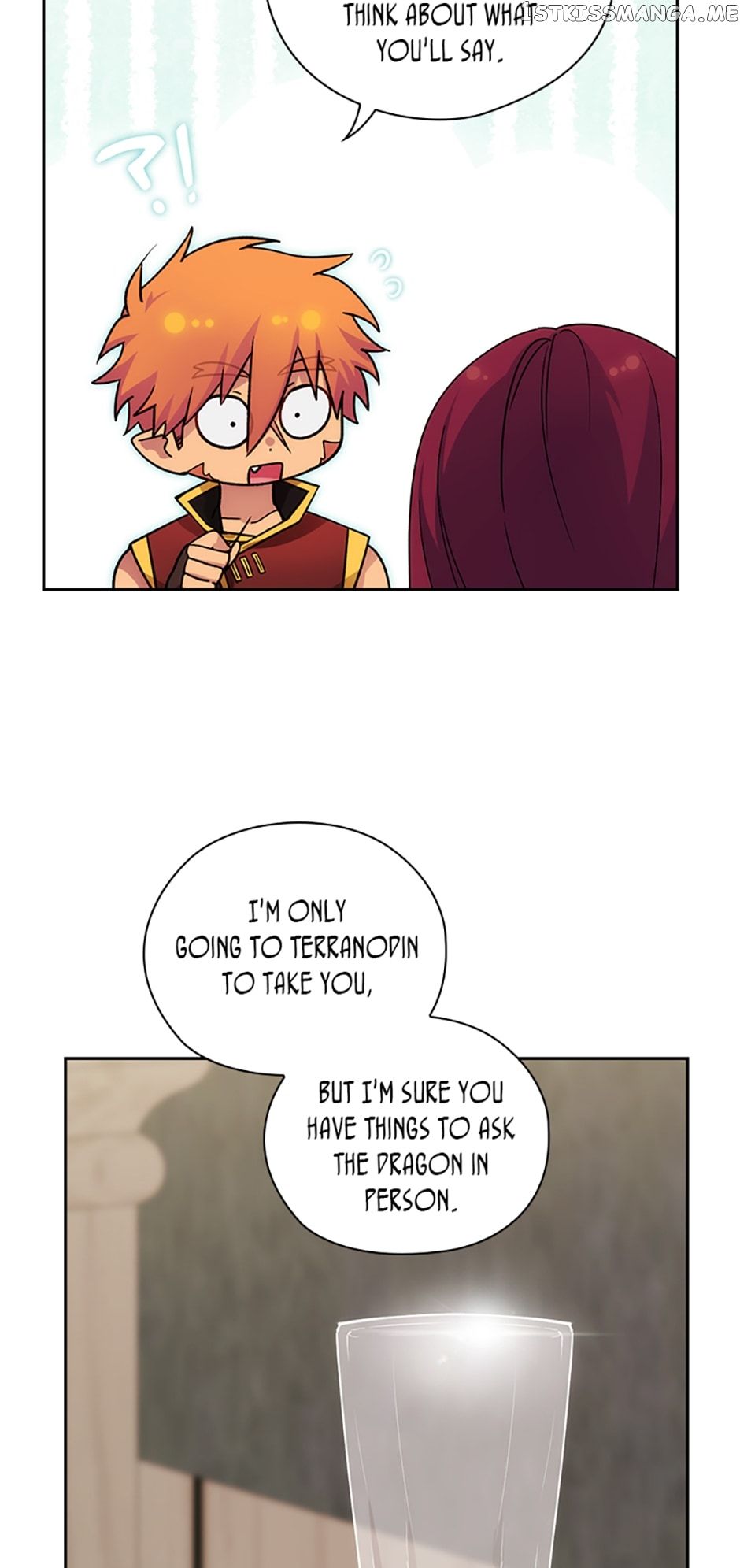 Reminiscence Adonis Chapter 233 page 18 - 