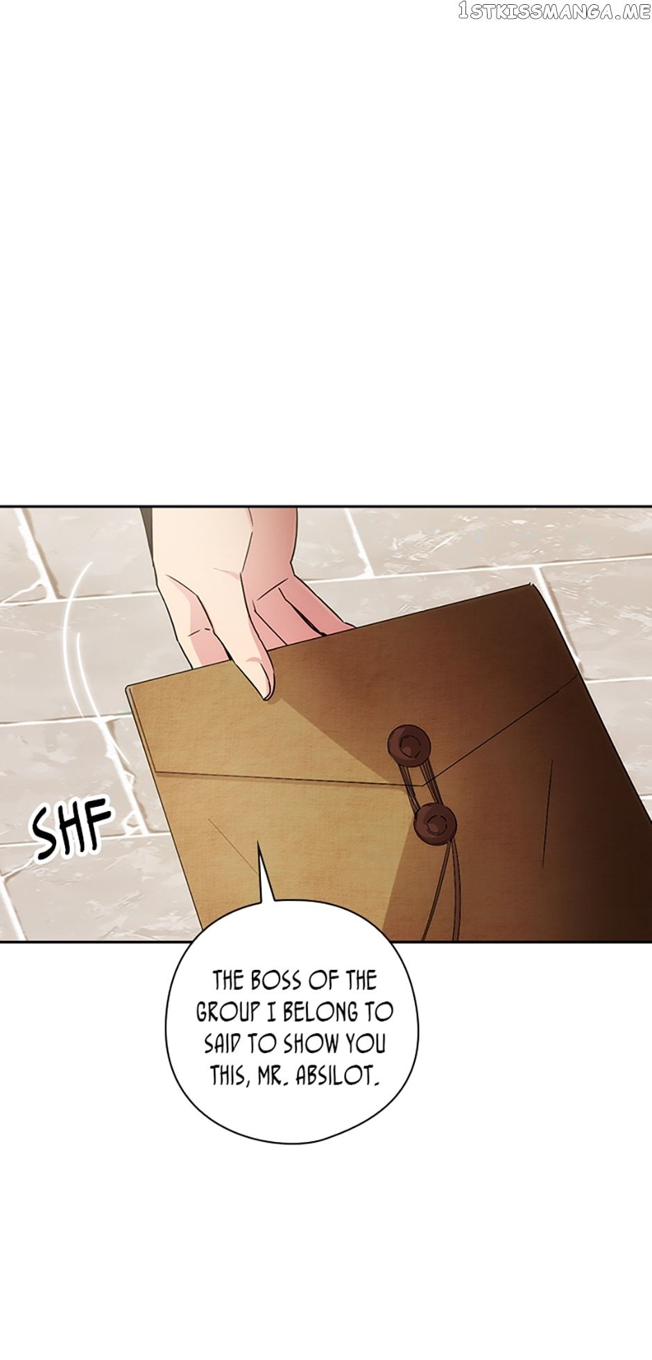Reminiscence Adonis Chapter 233 page 21 - 