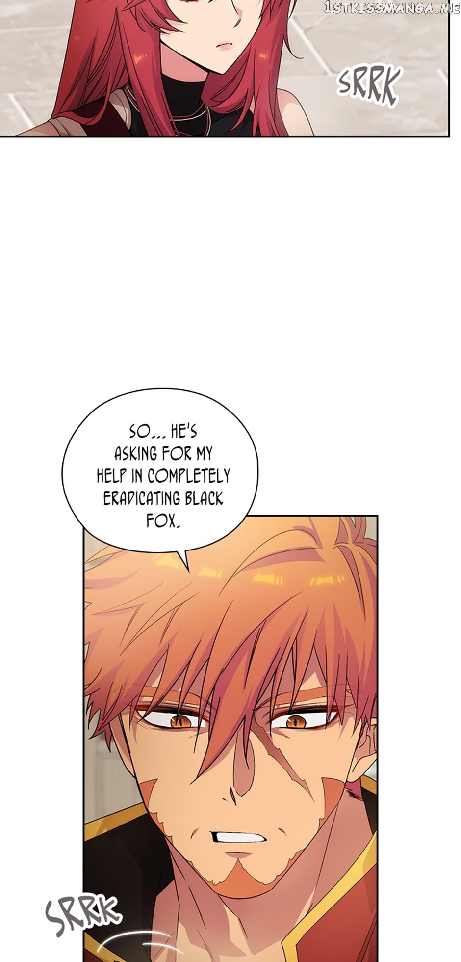 Reminiscence Adonis Chapter 233 page 23 - 