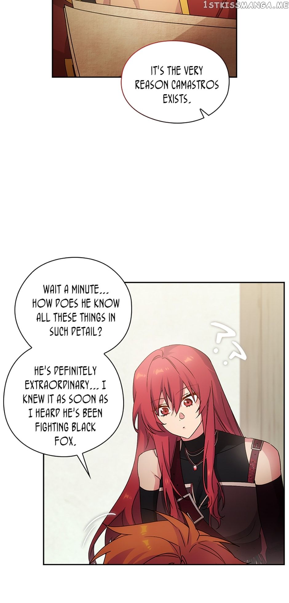 Reminiscence Adonis Chapter 233 page 24 - 