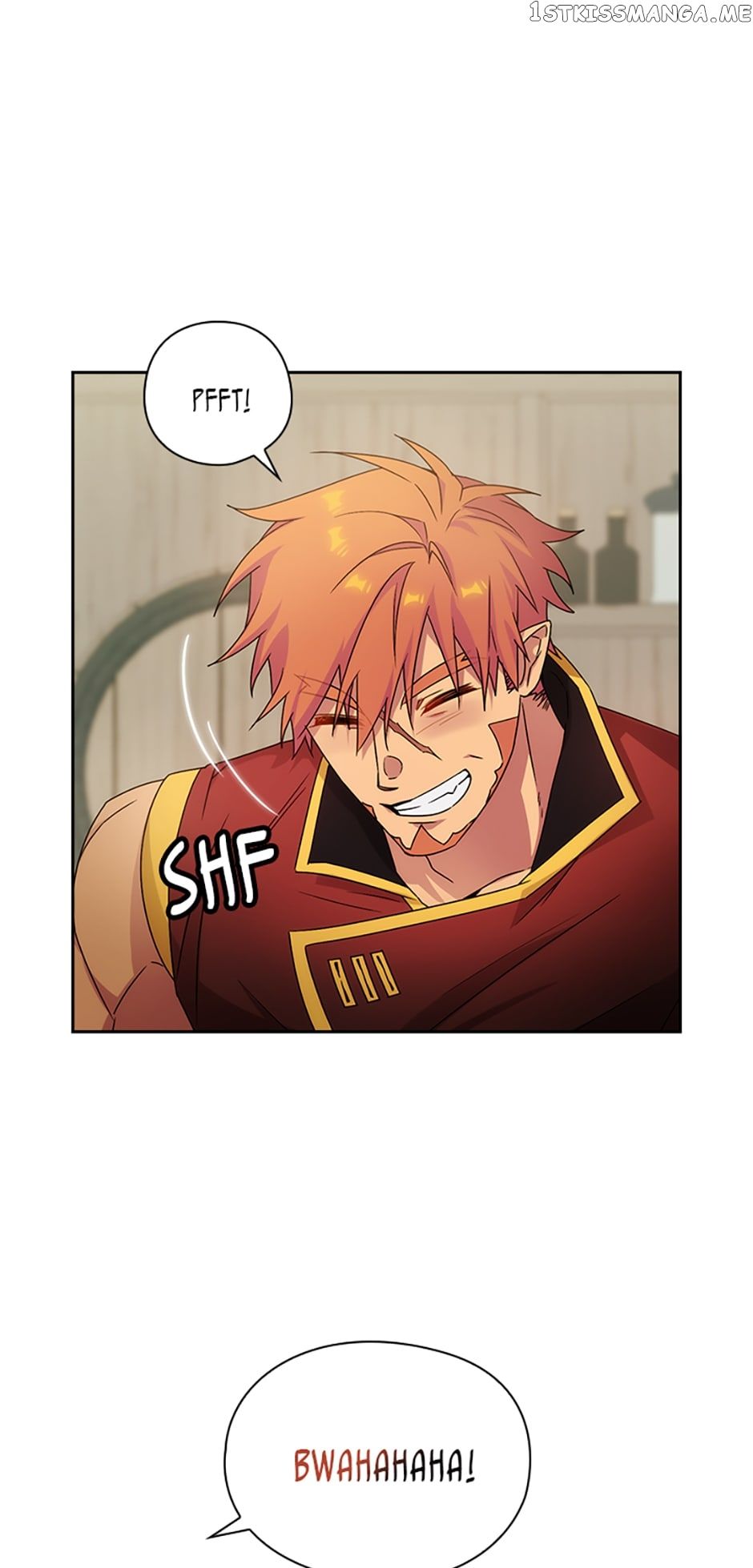 Reminiscence Adonis Chapter 233 page 25 - 