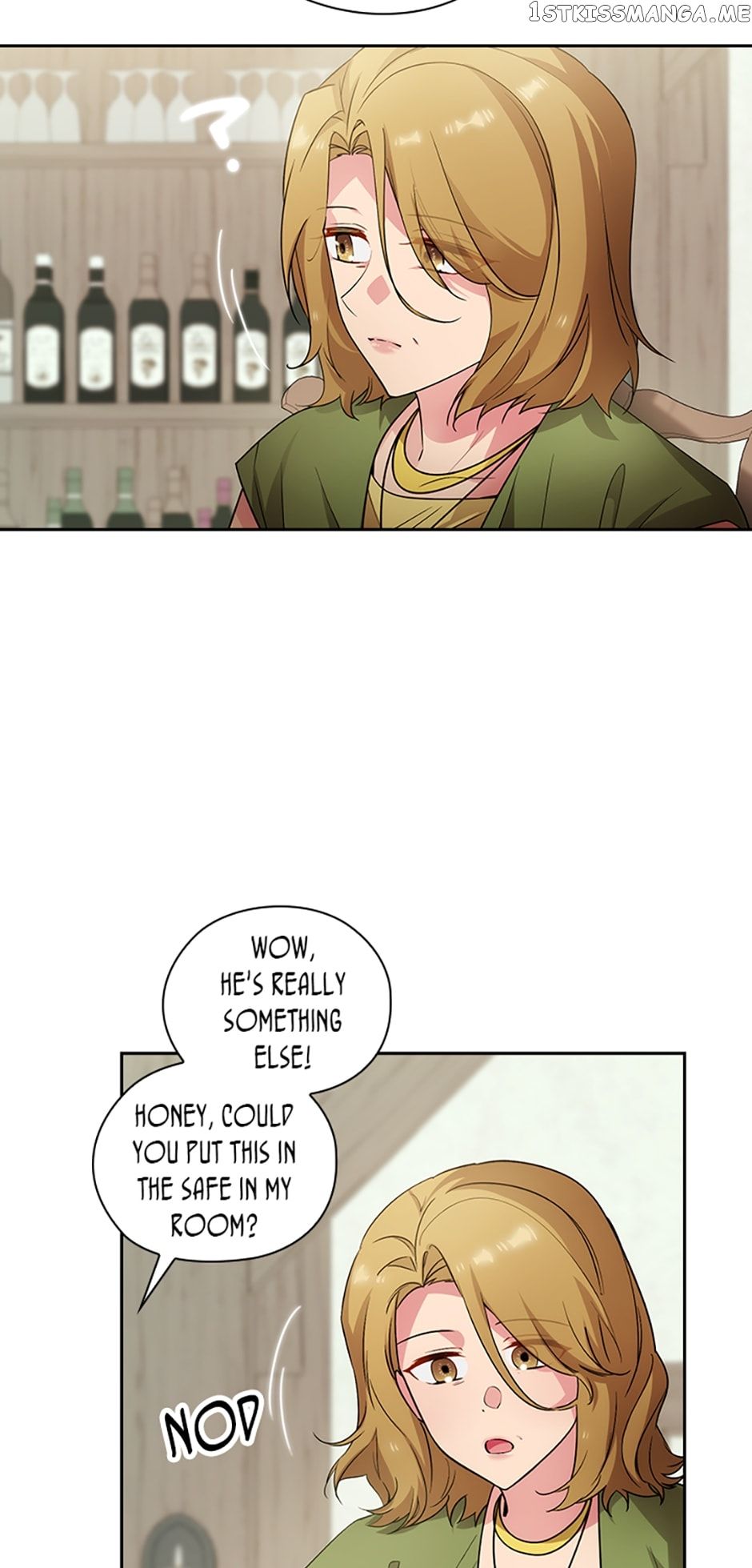 Reminiscence Adonis Chapter 233 page 26 - 