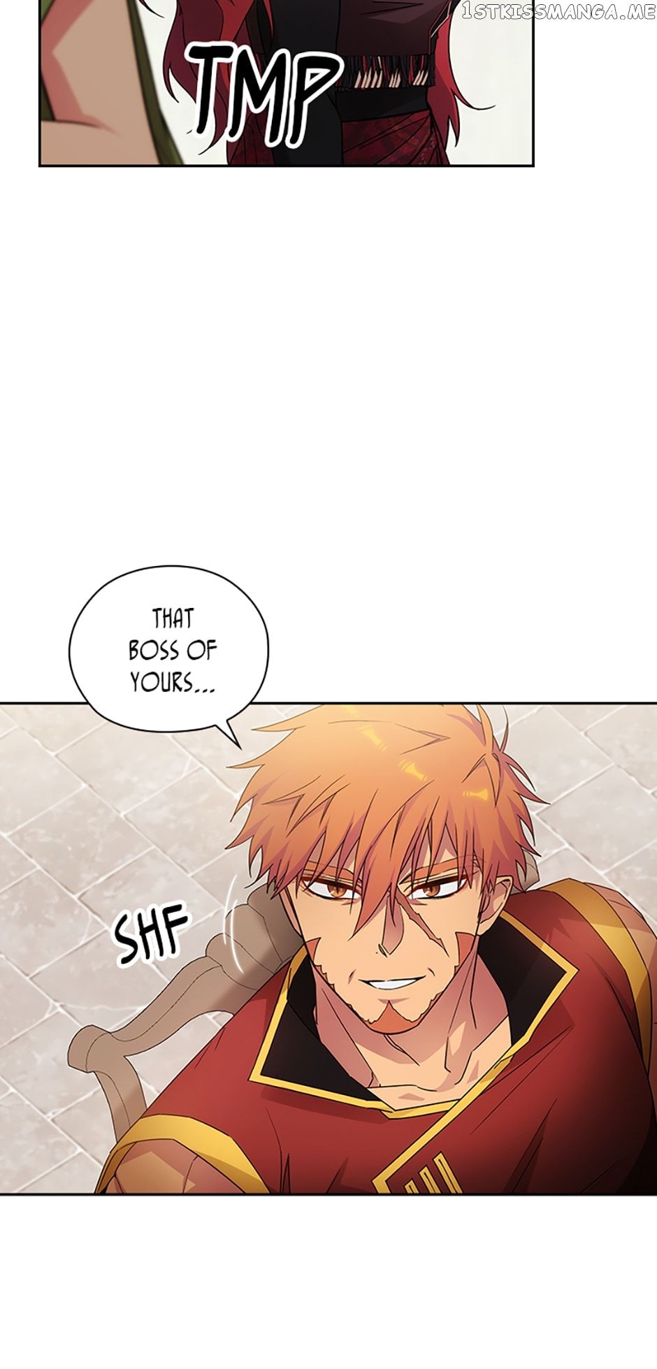Reminiscence Adonis Chapter 233 page 28 - 