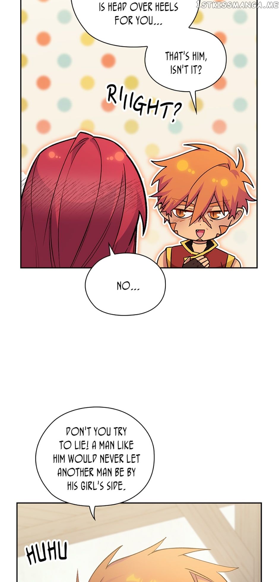 Reminiscence Adonis Chapter 233 page 30 - 