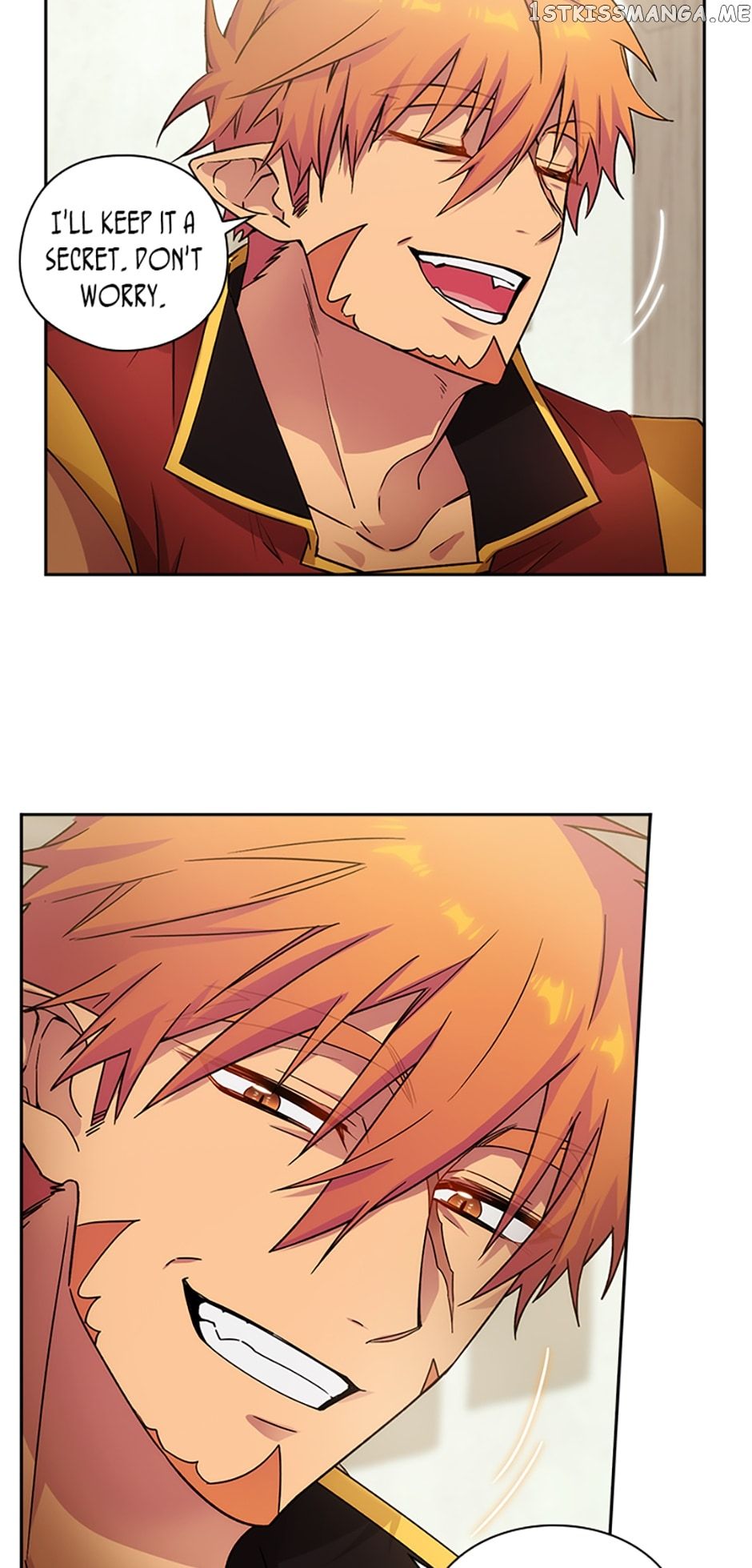 Reminiscence Adonis Chapter 233 page 31 - 