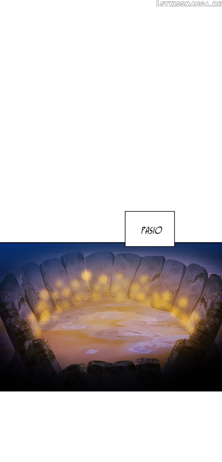 Reminiscence Adonis Chapter 233 page 37 - 