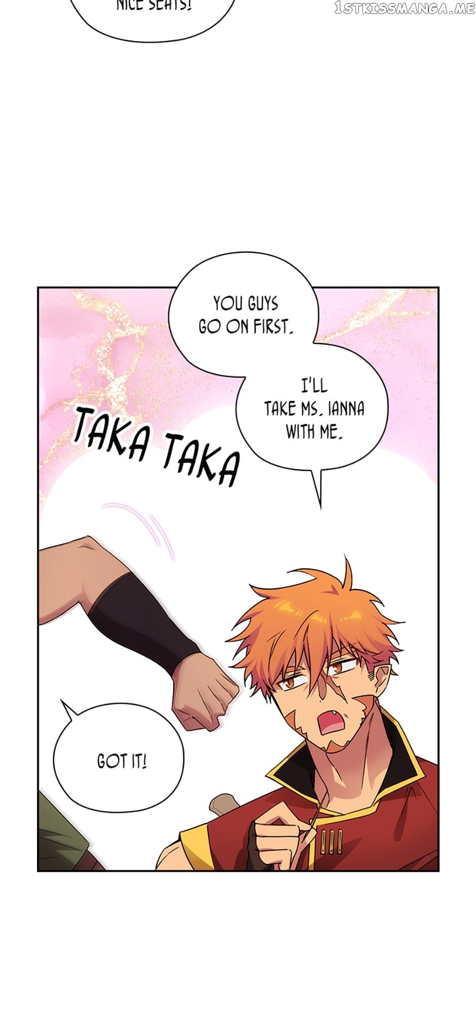 Reminiscence Adonis Chapter 233 page 5 - 