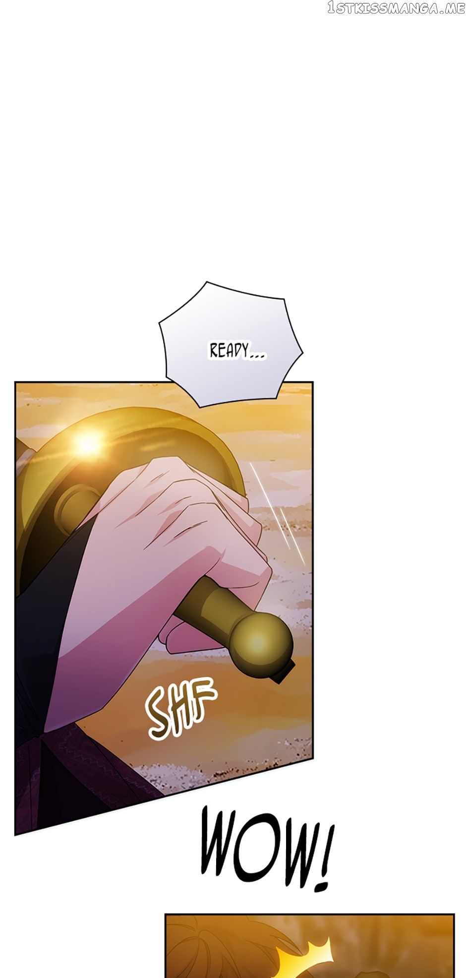 Reminiscence Adonis Chapter 233 page 45 - 