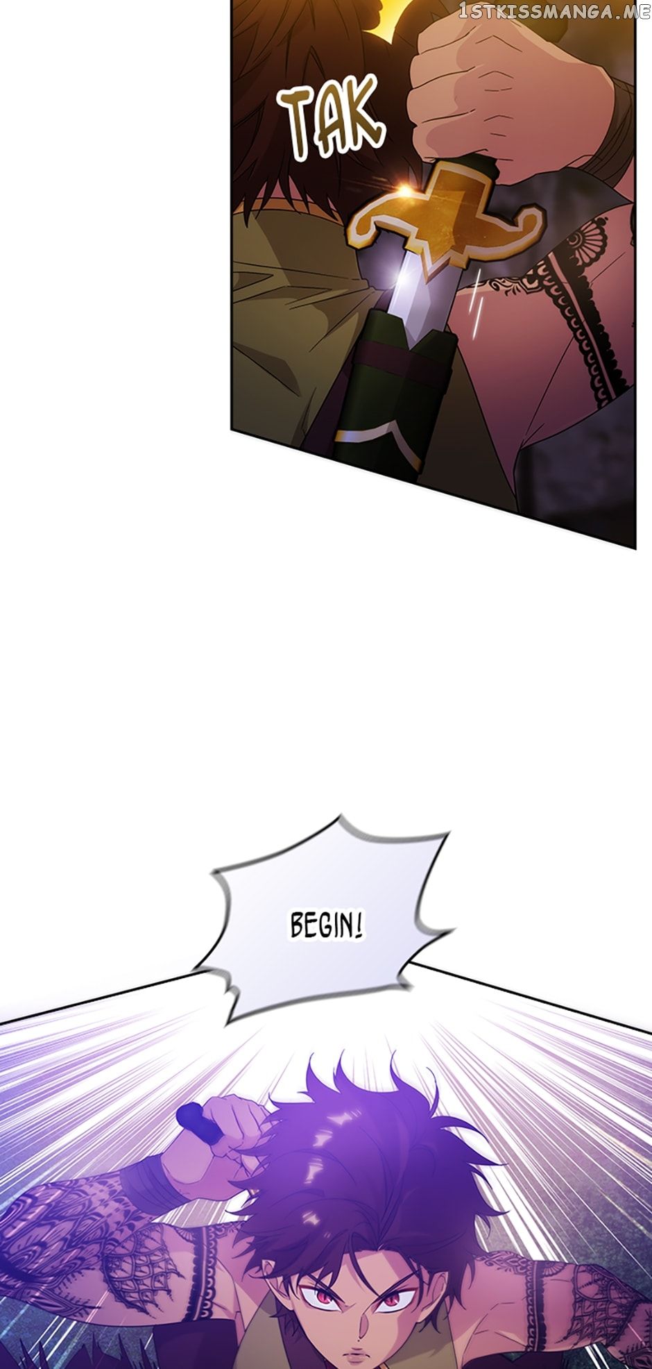 Reminiscence Adonis Chapter 233 page 46 - 