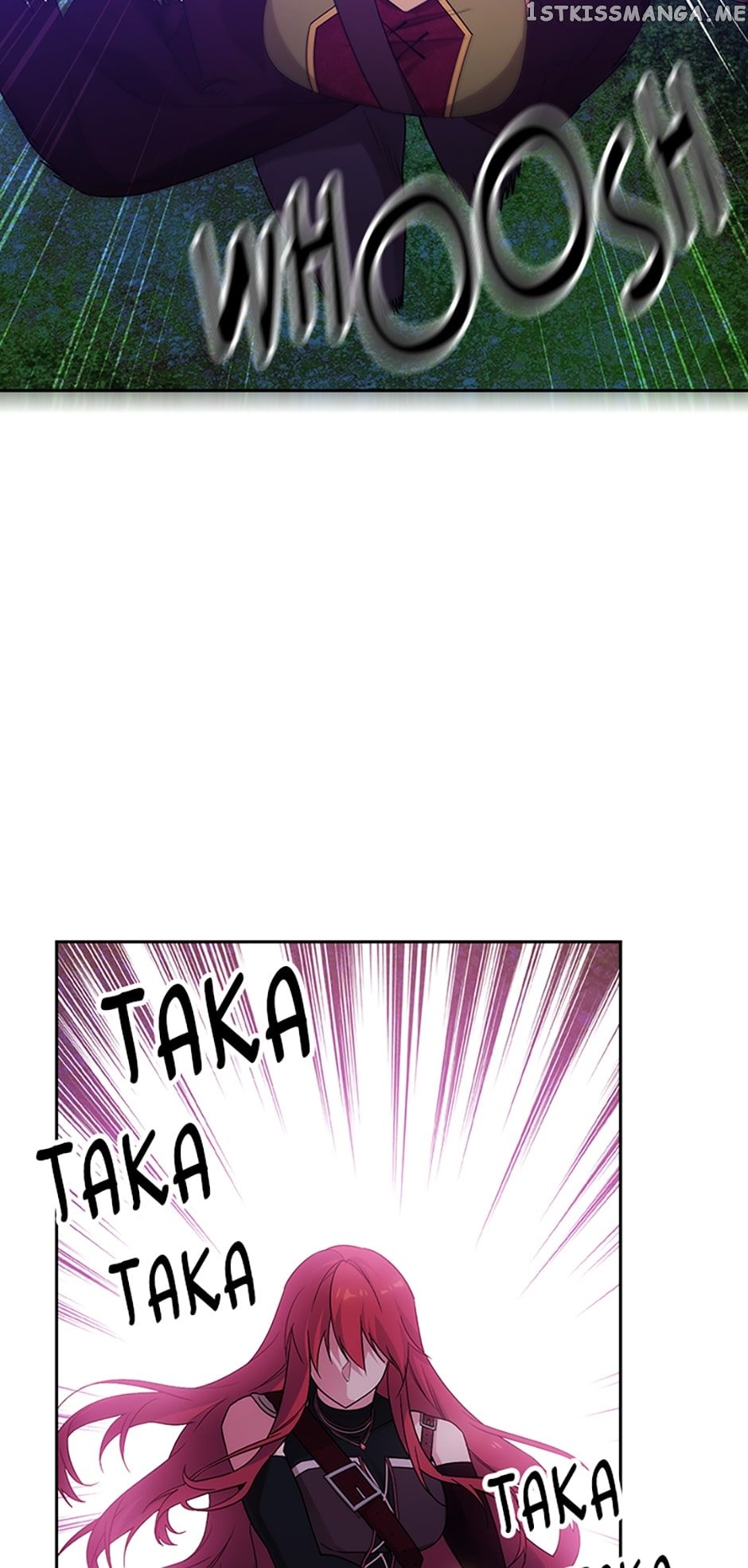 Reminiscence Adonis Chapter 233 page 47 - 
