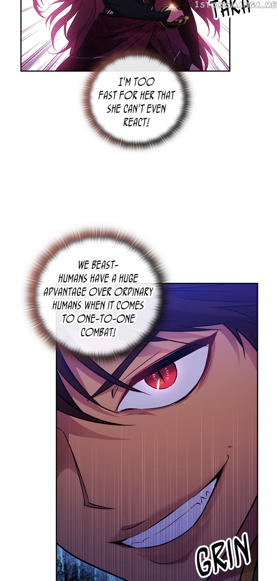 Reminiscence Adonis Chapter 233 page 48 - 