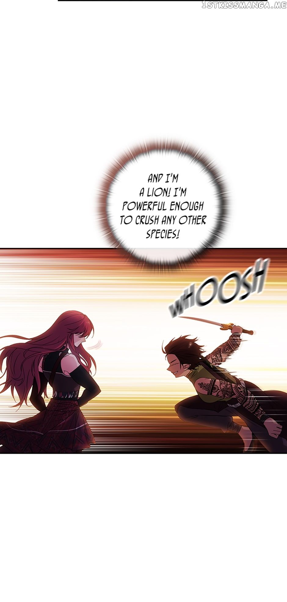 Reminiscence Adonis Chapter 233 page 49 - 