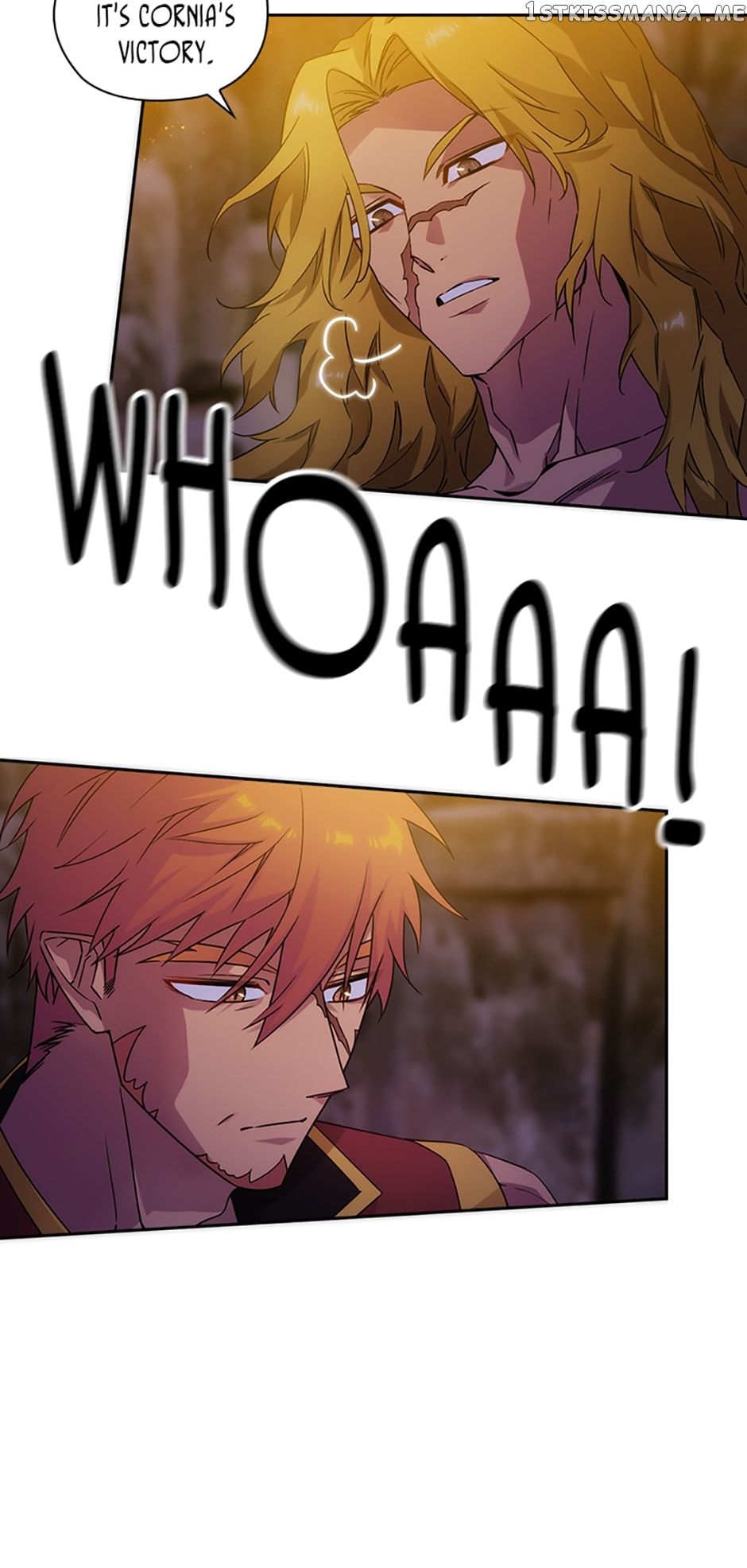 Reminiscence Adonis Chapter 233 page 51 - 