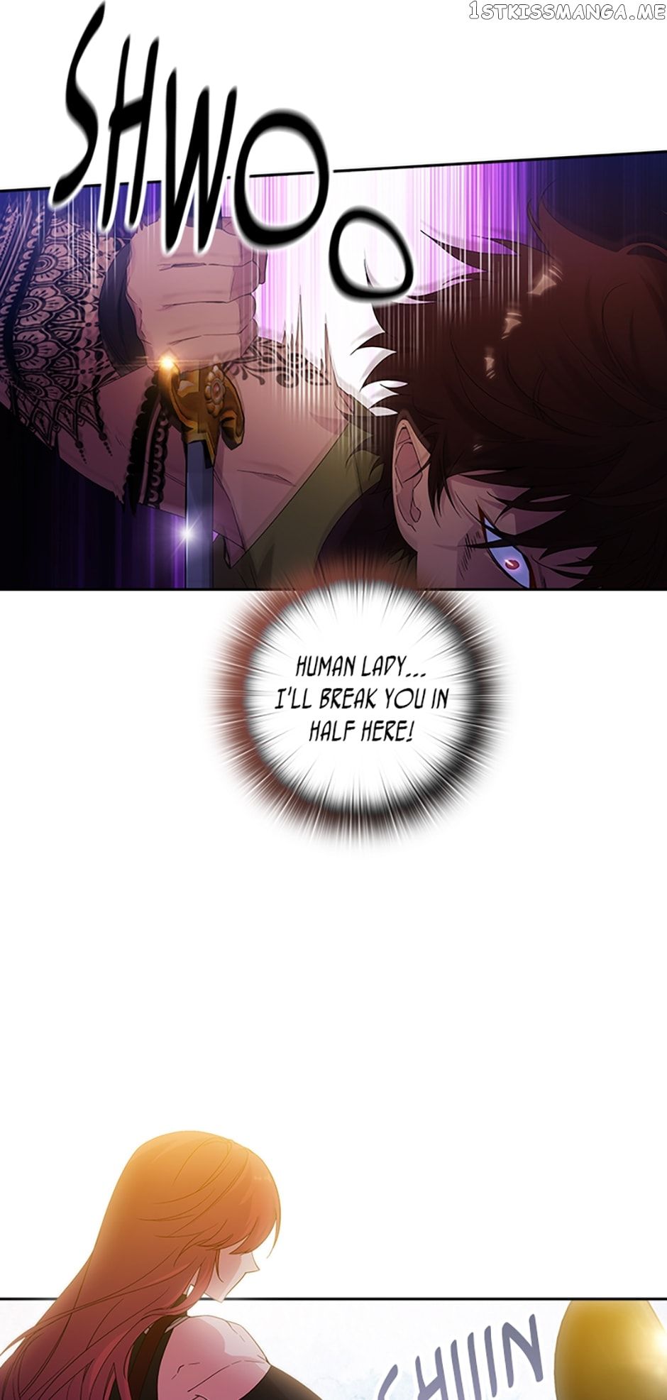 Reminiscence Adonis Chapter 233 page 52 - 