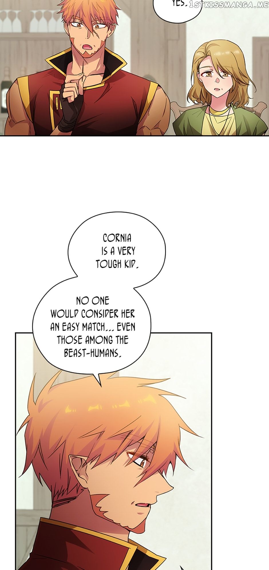 Reminiscence Adonis Chapter 233 page 8 - 