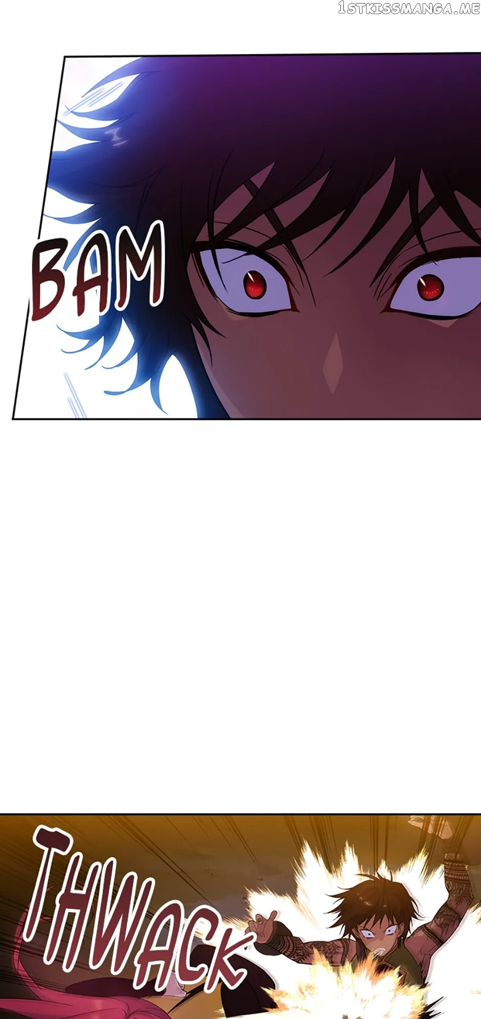 Reminiscence Adonis Chapter 234 page 11 - 