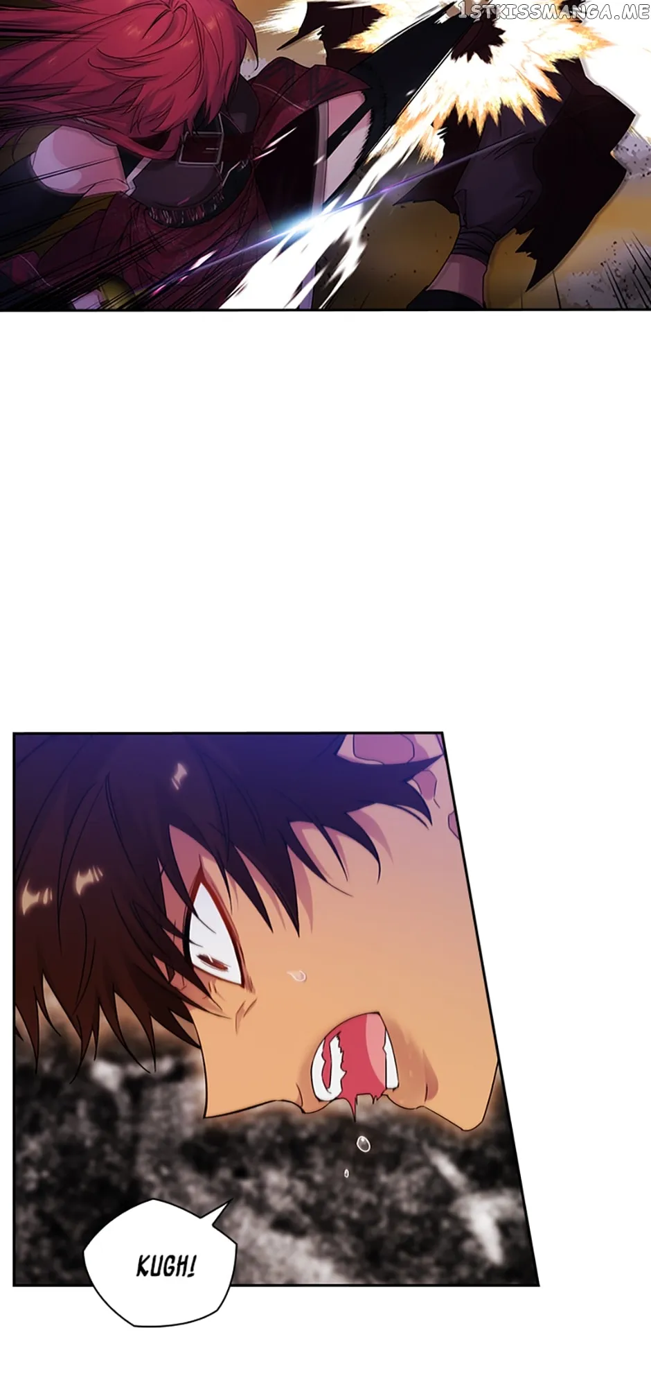 Reminiscence Adonis Chapter 234 page 12 - 