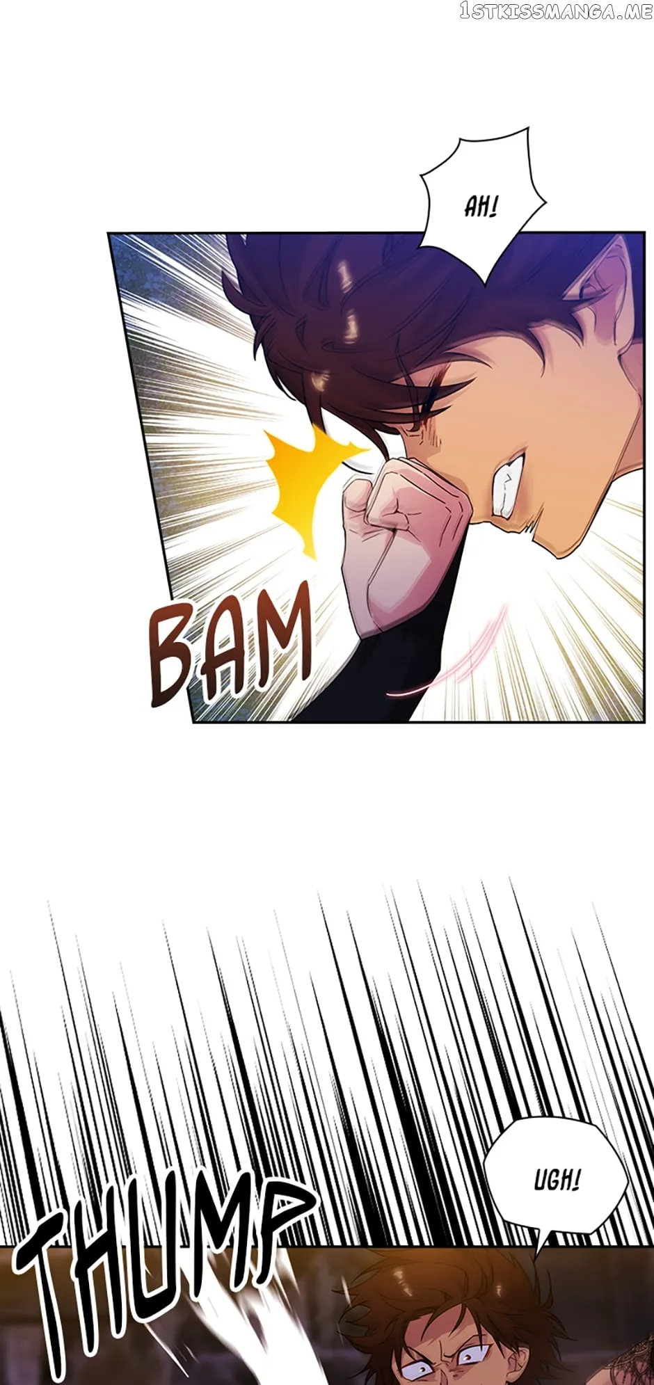 Reminiscence Adonis Chapter 234 page 13 - 