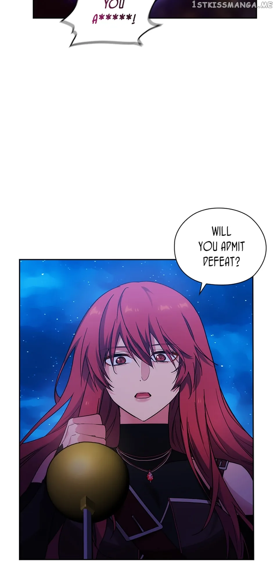 Reminiscence Adonis Chapter 234 page 16 - 
