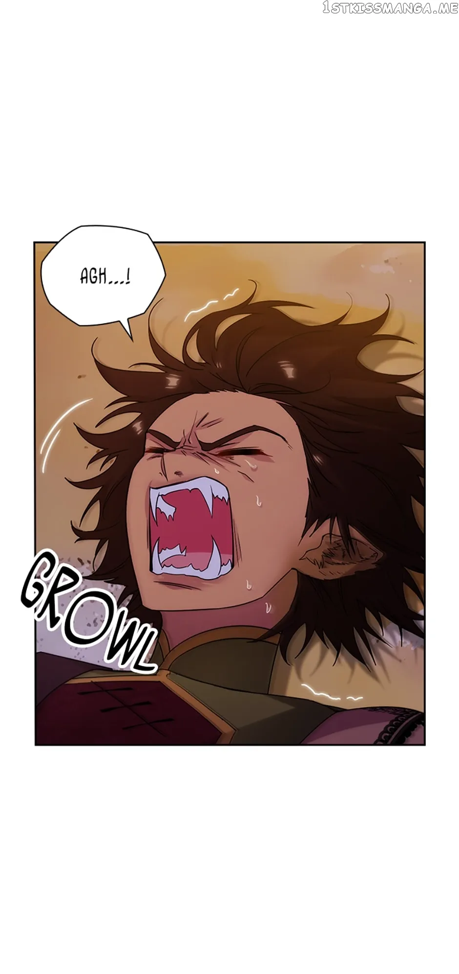 Reminiscence Adonis Chapter 234 page 17 - 