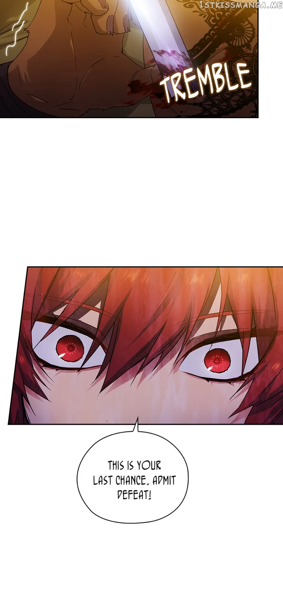 Reminiscence Adonis Chapter 234 page 19 - 