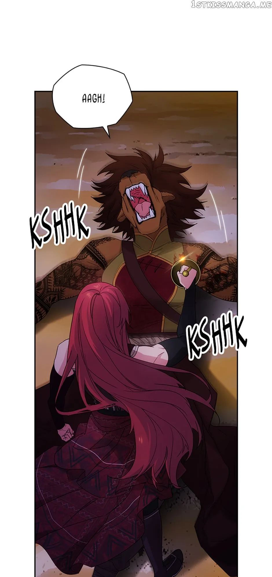 Reminiscence Adonis Chapter 234 page 20 - 