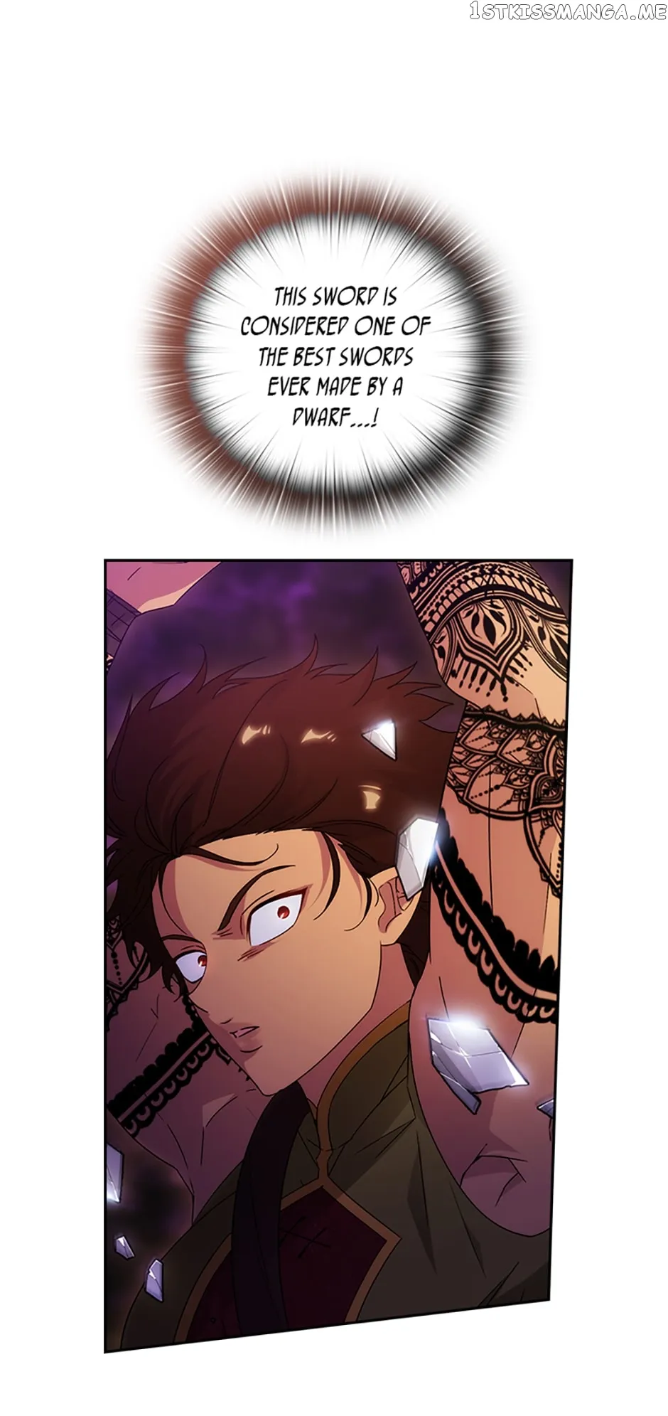 Reminiscence Adonis Chapter 234 page 3 - 