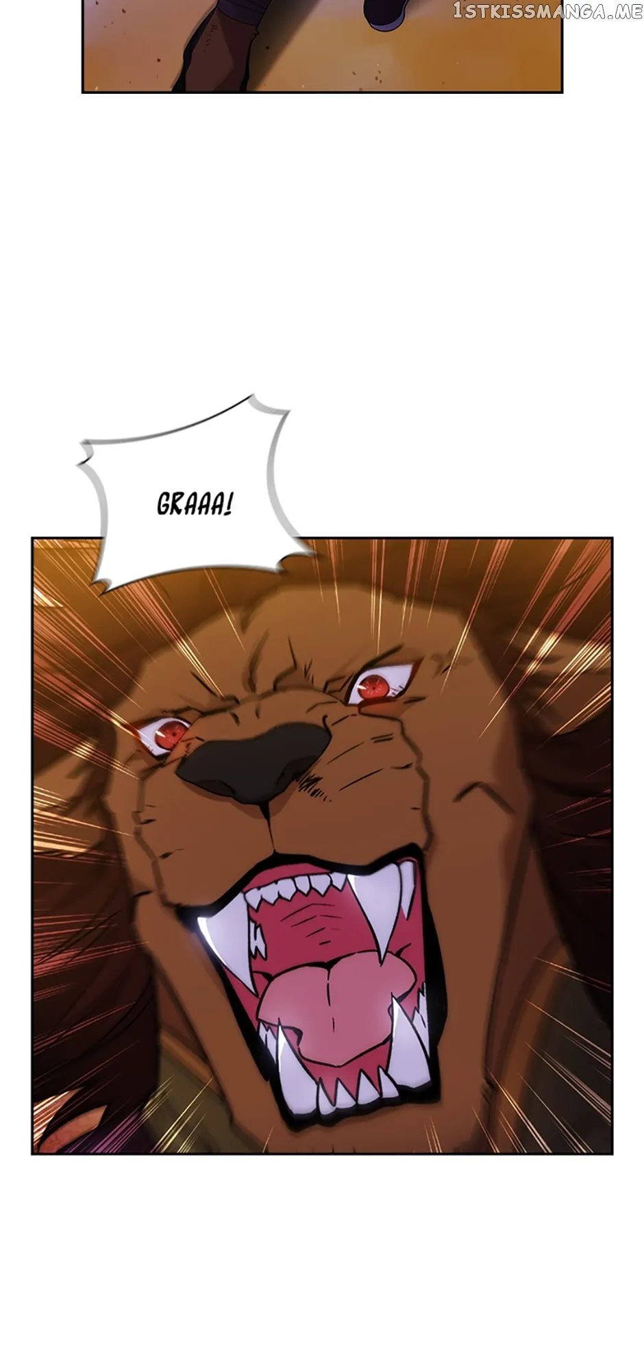Reminiscence Adonis Chapter 234 page 21 - 