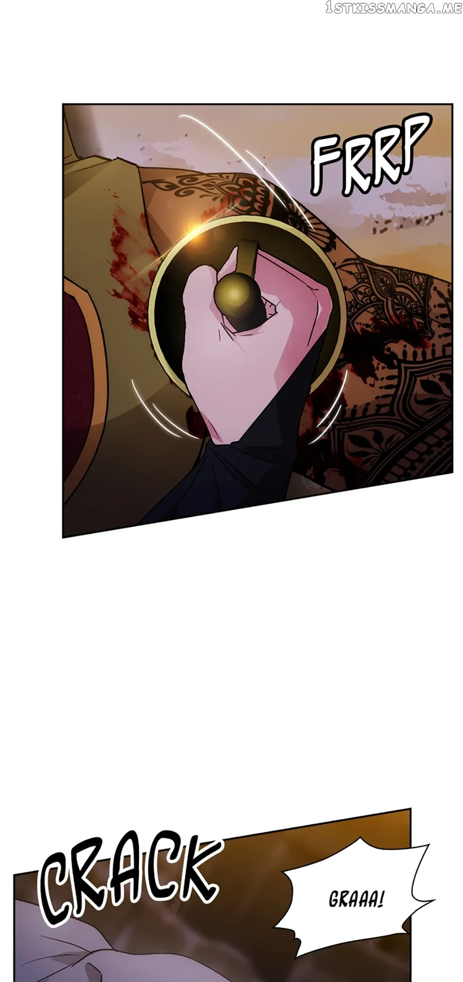 Reminiscence Adonis Chapter 234 page 22 - 