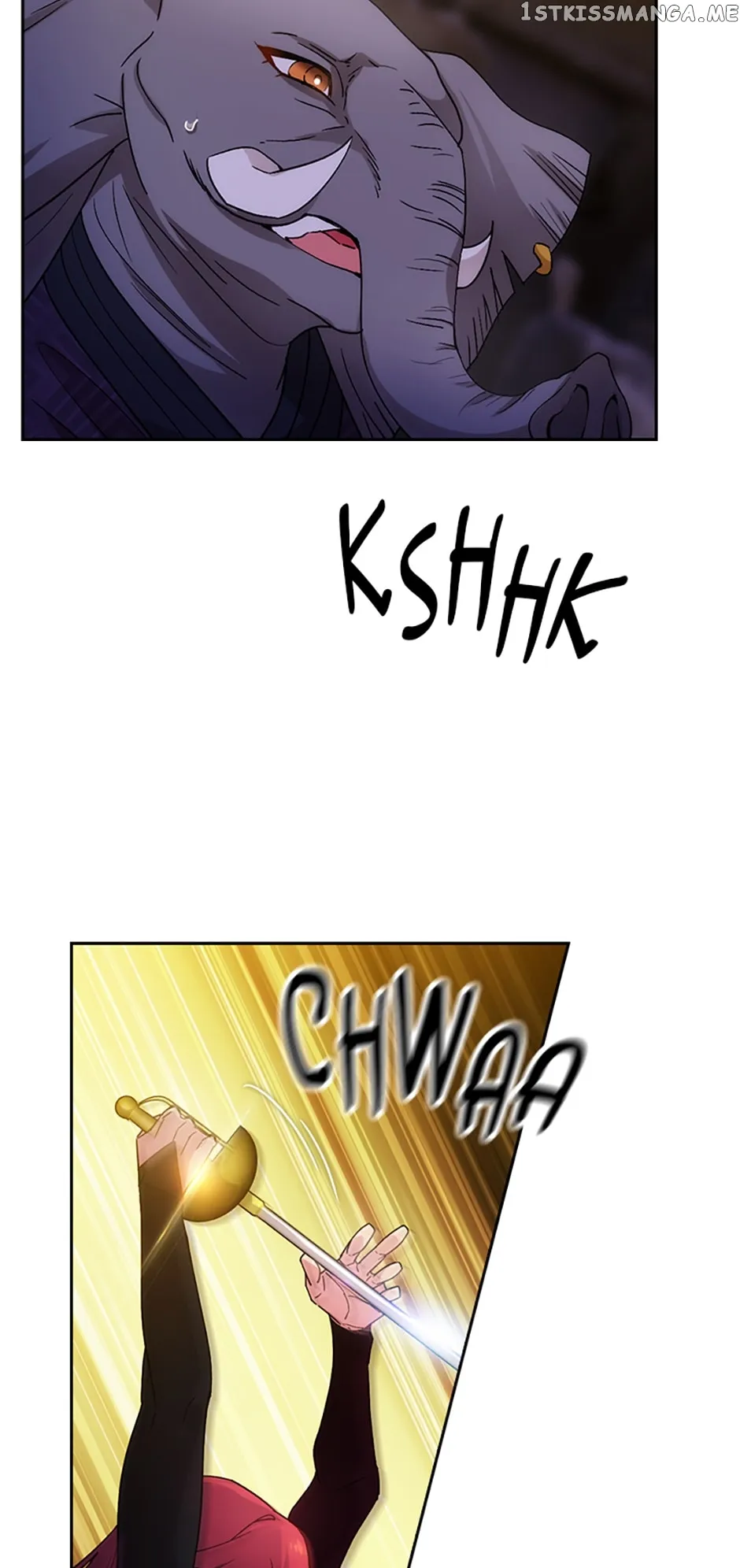 Reminiscence Adonis Chapter 234 page 23 - 